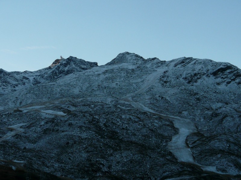 piste