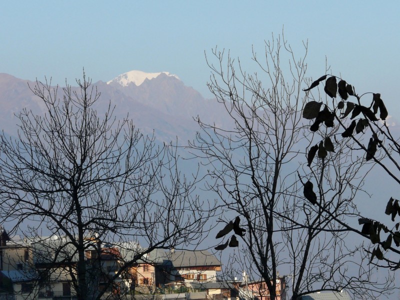 Mont Blanc