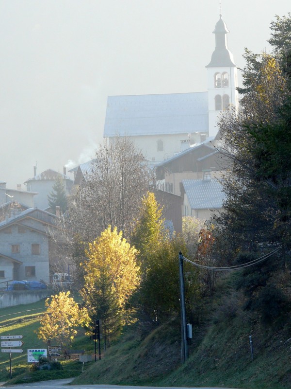 brume