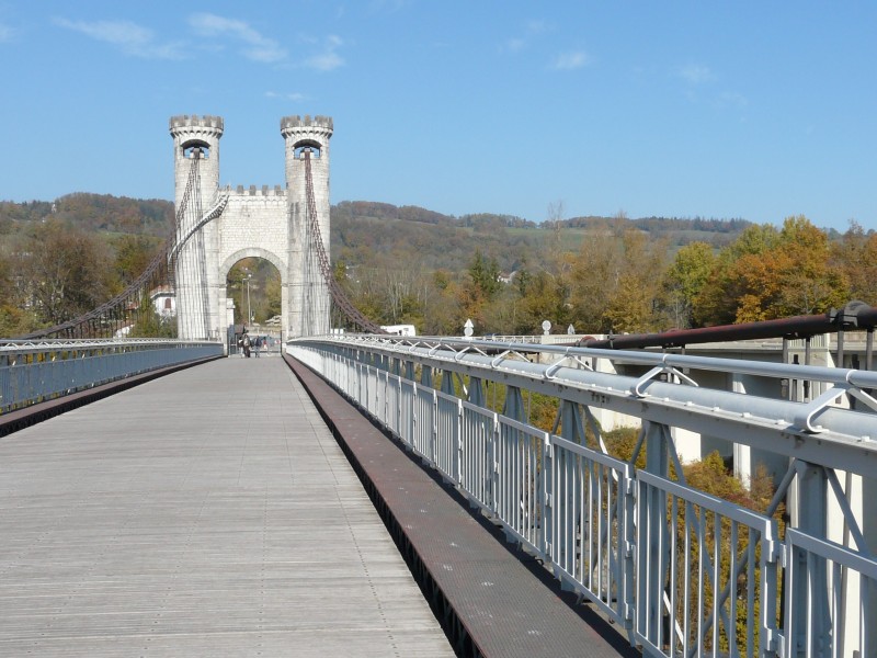 vieux pont