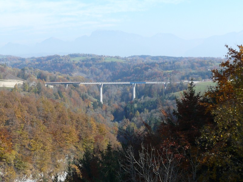 nouveau pont