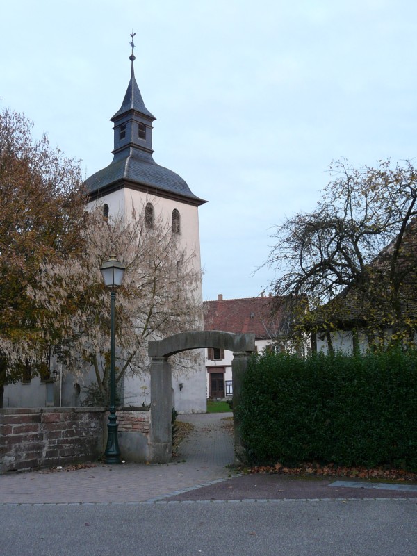glise