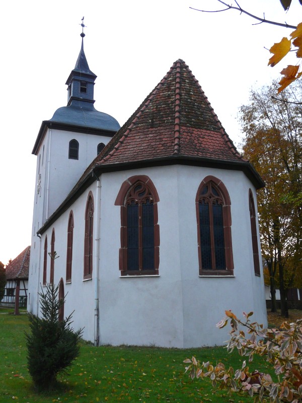 glise