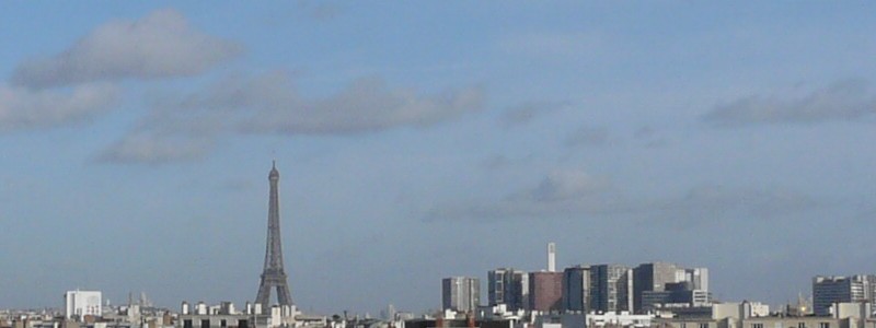 Panoramique...