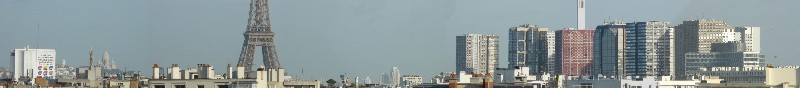 tranche de Paris...