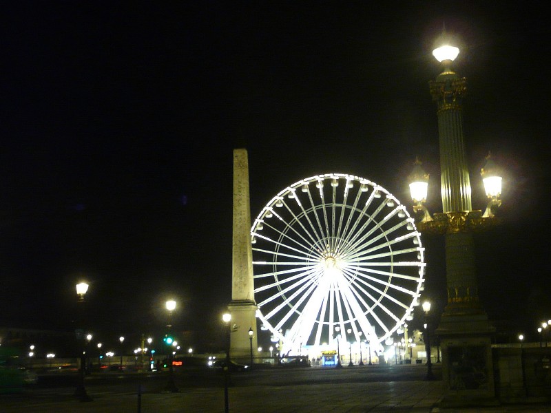 Roue...