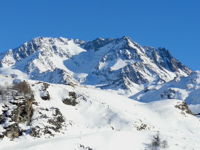 Glacier