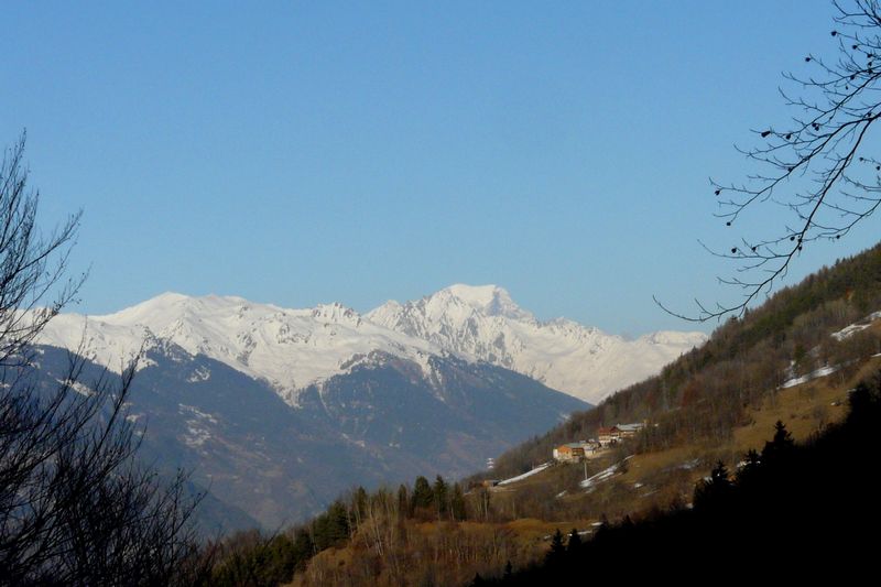 Mont Blanc