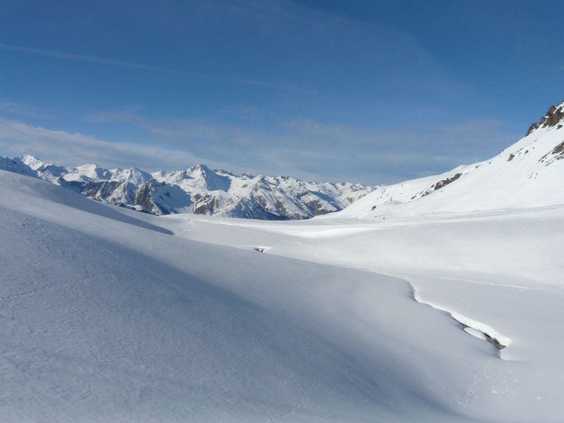 neige