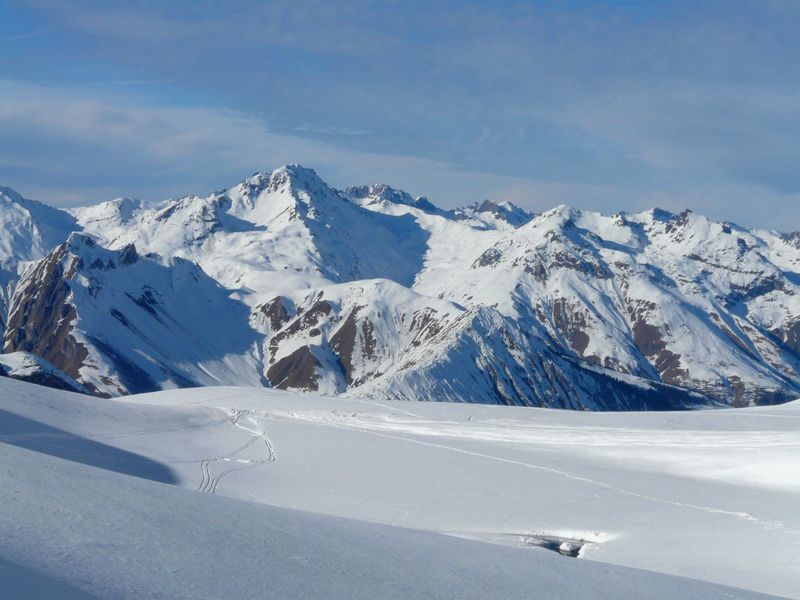 neige