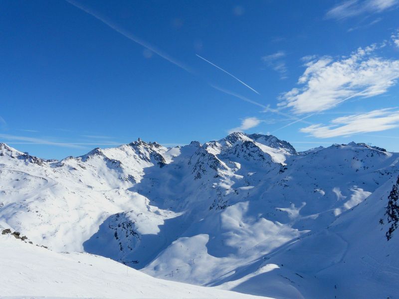 neige