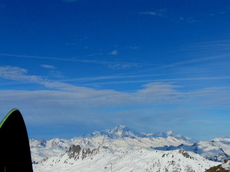 Mont Blanc