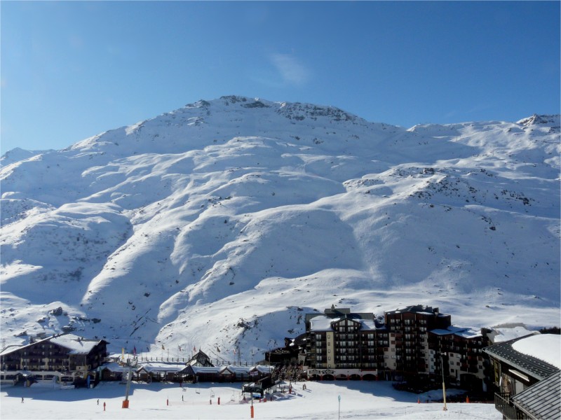 Dame Blanche