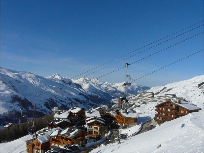 Montagnette