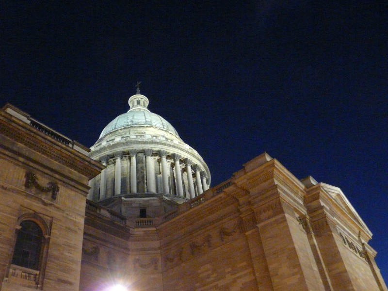 Pantheon