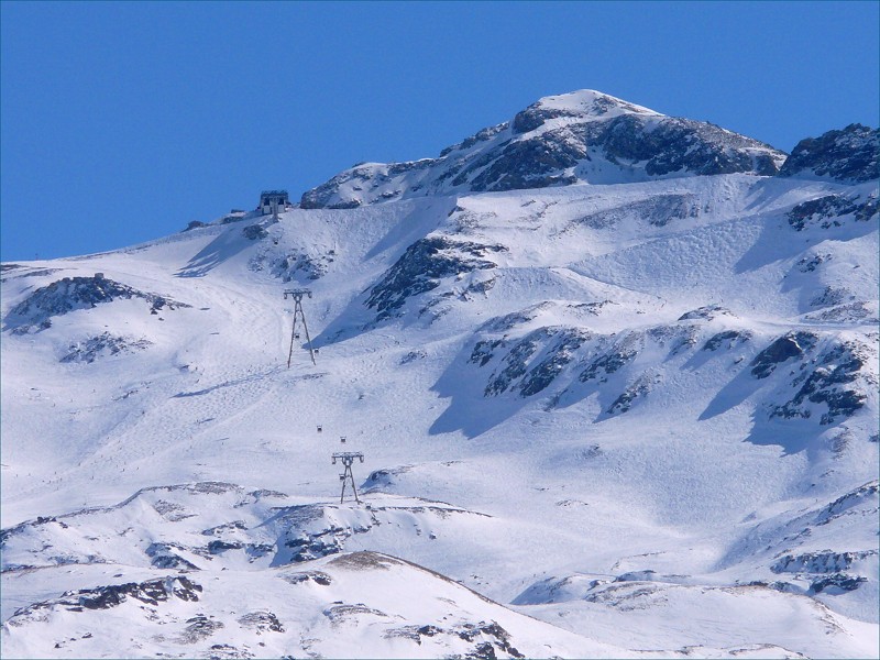 Montagne