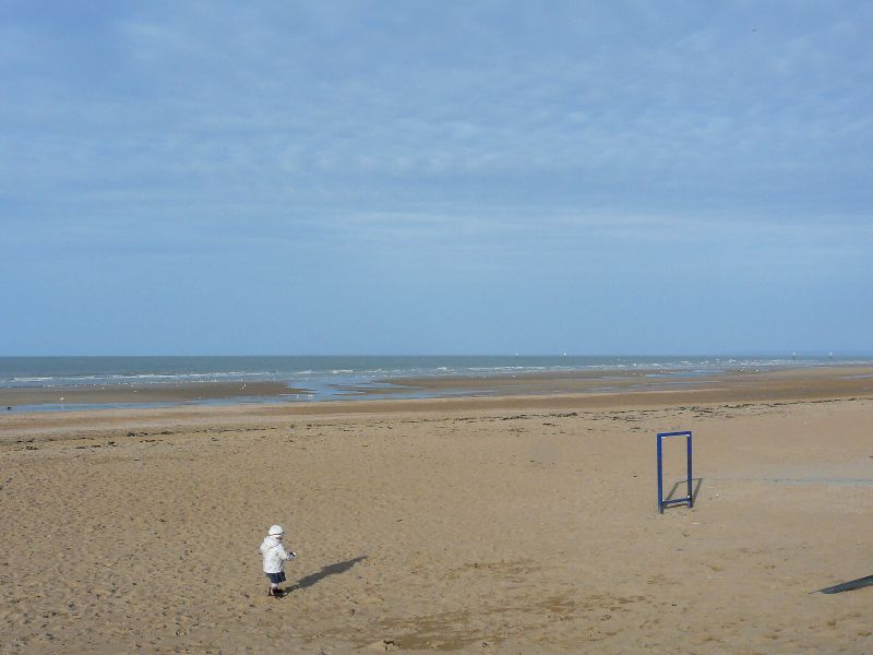Ouistreham