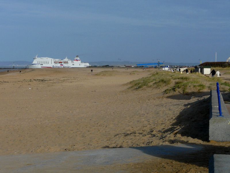 Ferry