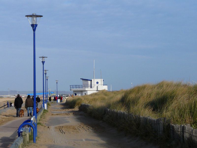 Ouistreham