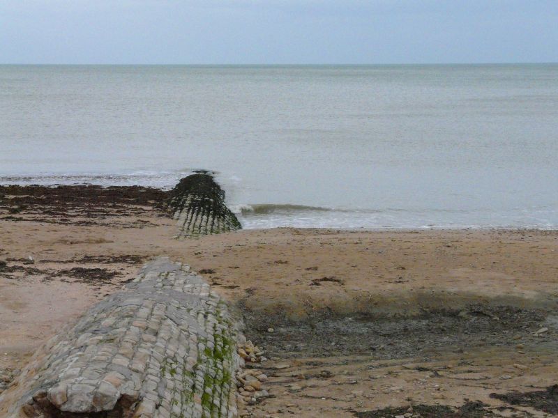 Luc sur Mer