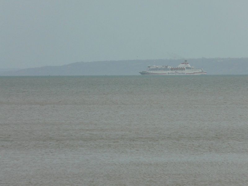 Luc sur Mer
