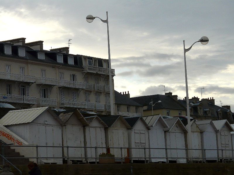 Luc sur Mer