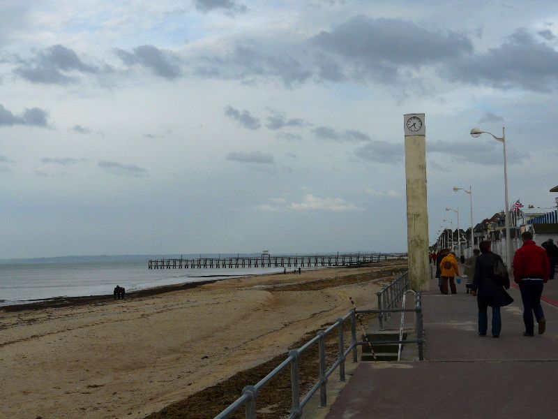 Luc sur Mer
