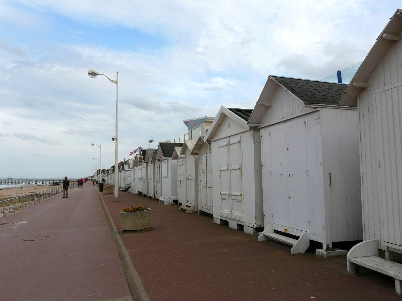 Luc sur Mer
