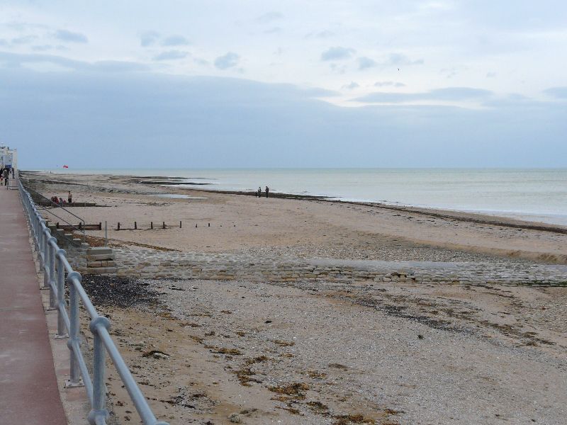 Luc sur Mer