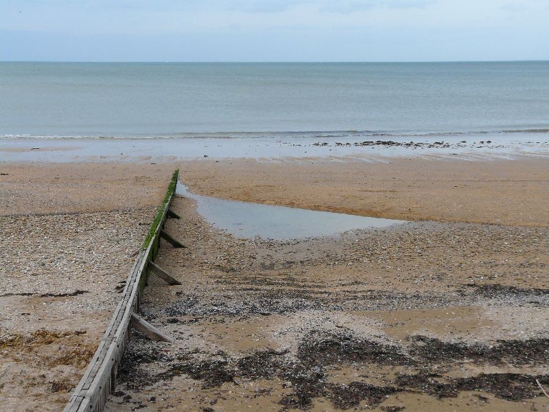 Luc sur Mer
