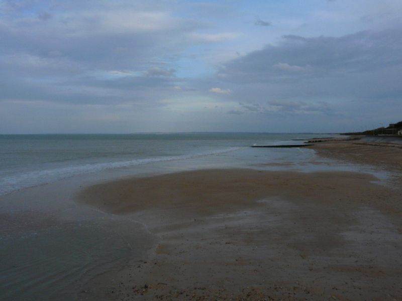 Luc sur Mer
