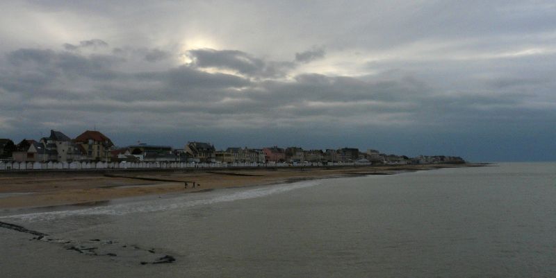 Luc sur Mer