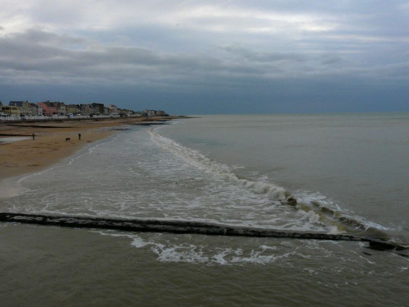 Luc sur Mer