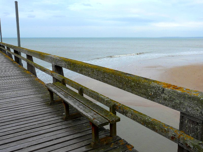 Luc sur Mer