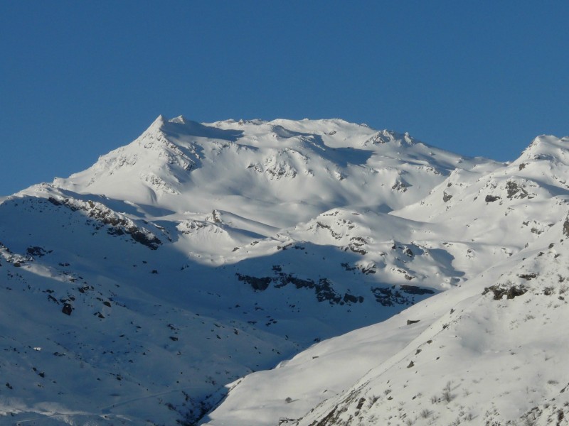 neige