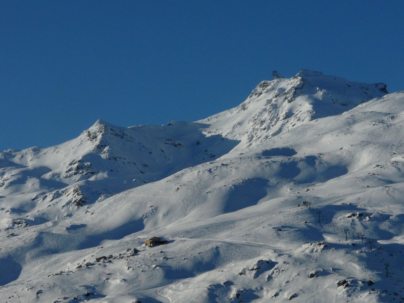 neige