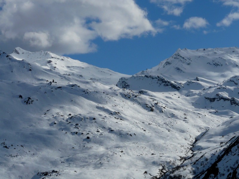 neige