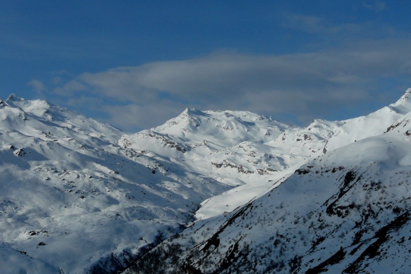 Montagne