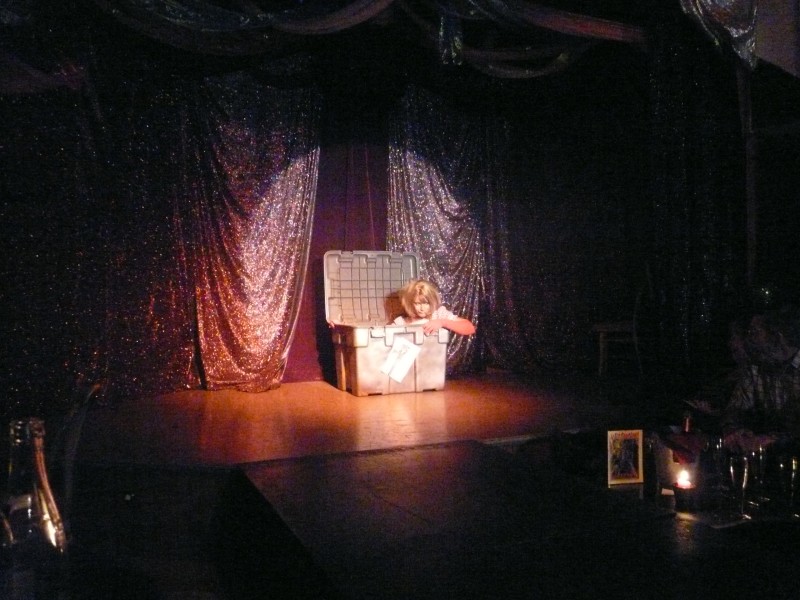 Cabaret