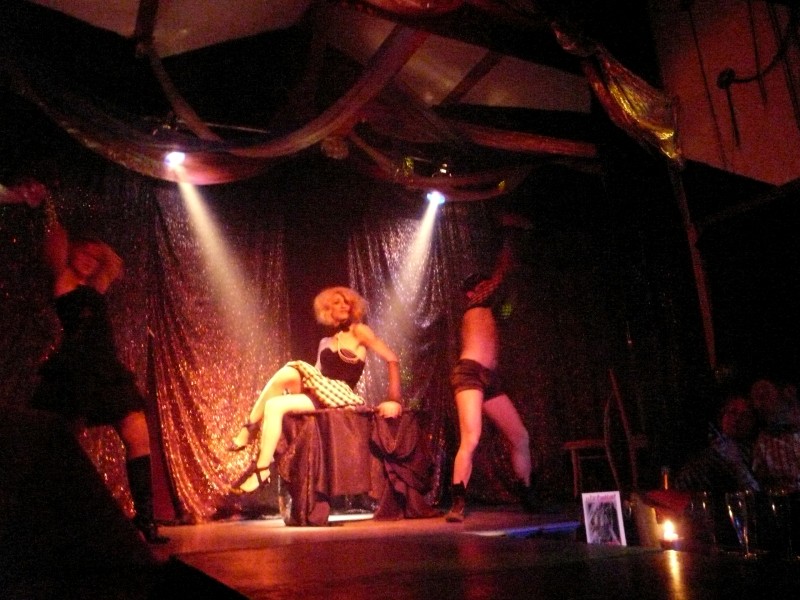 Cabaret
