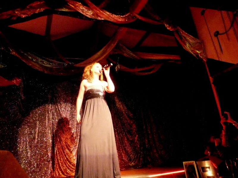 Cabaret