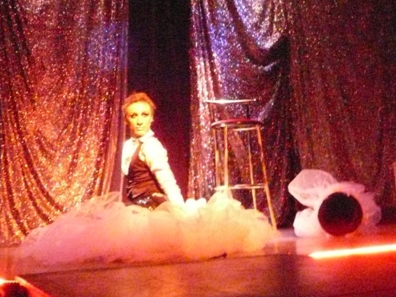 Cabaret