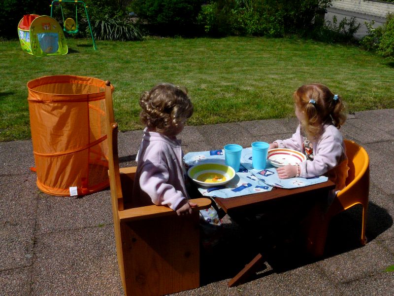 dinette