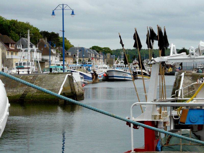 port