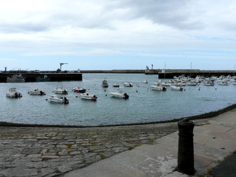 port