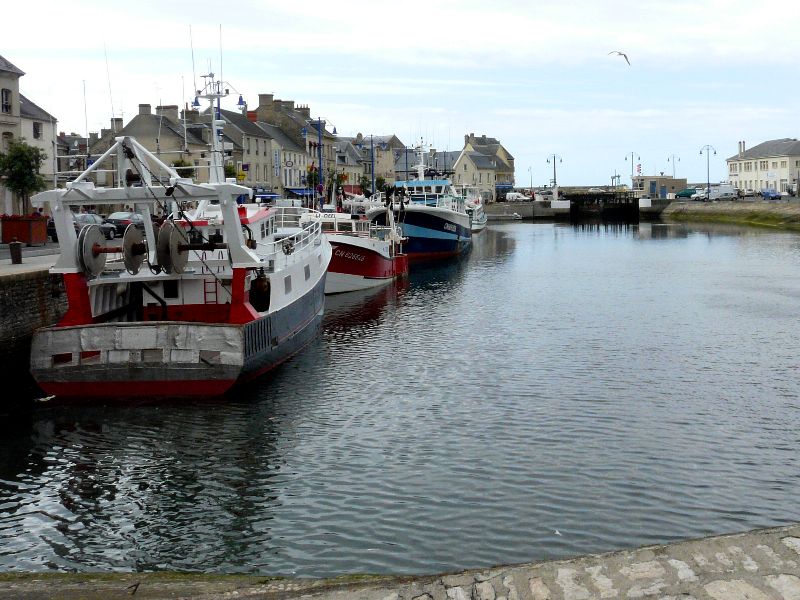 port