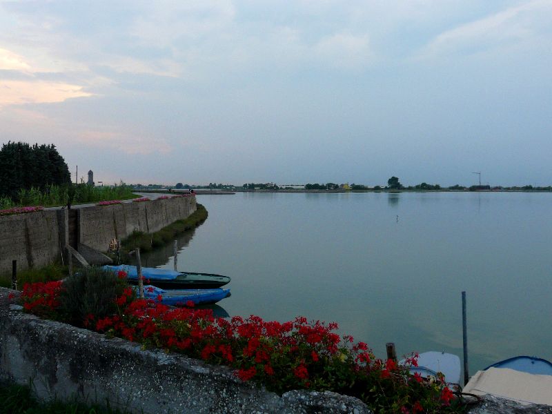 lagune