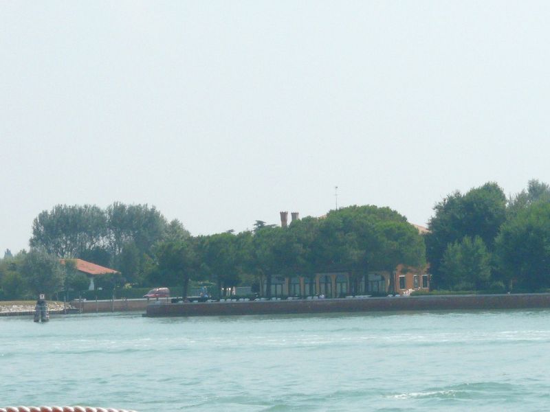 el pescatore