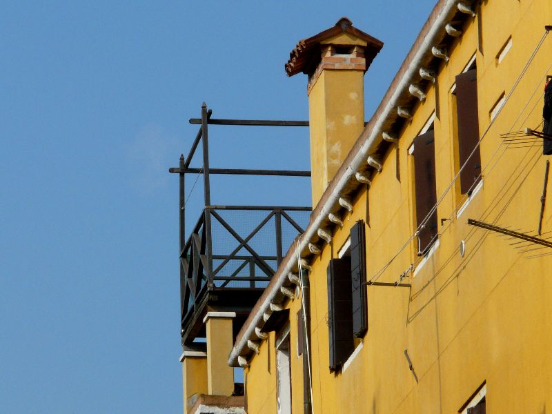 Tre Archi