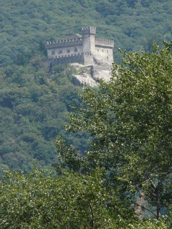 chateau